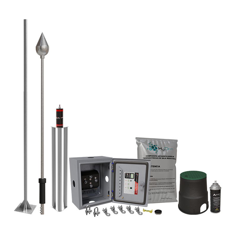 Kit Master 01 AI